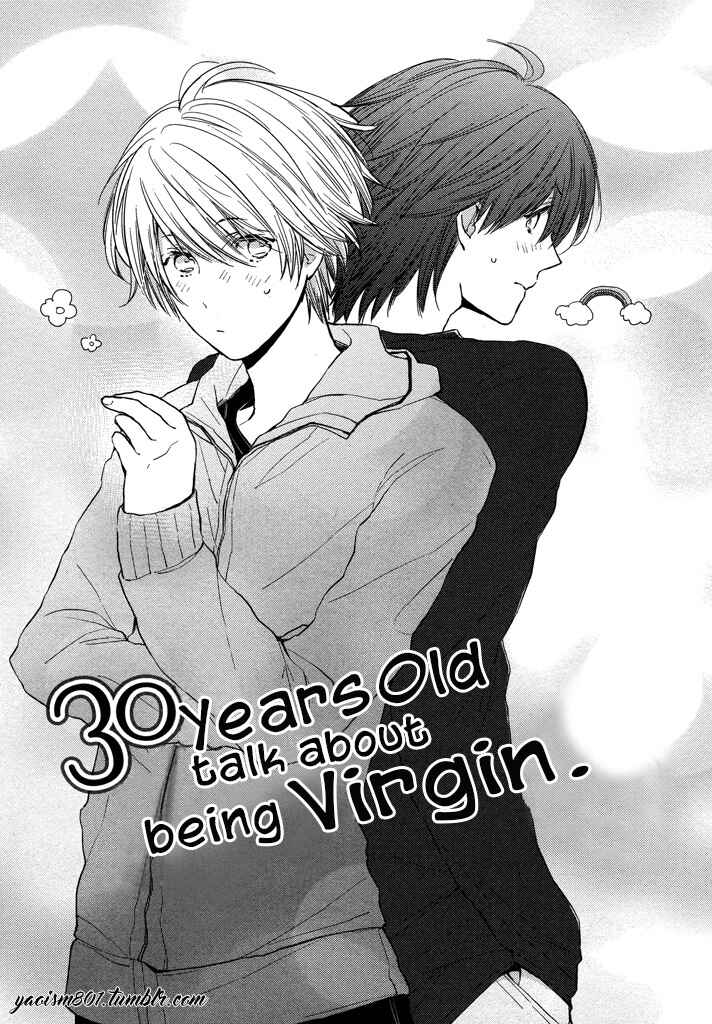 Page 1 Chapter 3 Kashiwagi Kyoudai no Renai Jijou