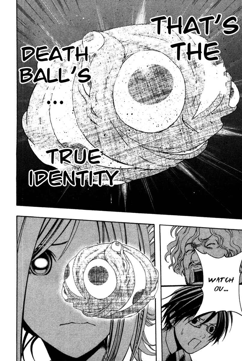 Page 22 Chapter 7 Renai Kaidan Sayoko-san