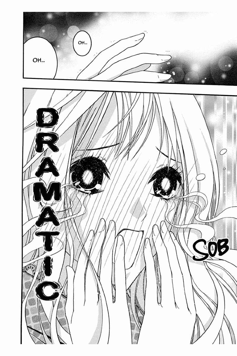 Page 26 Chapter 31 Renai Kaidan Sayoko-san