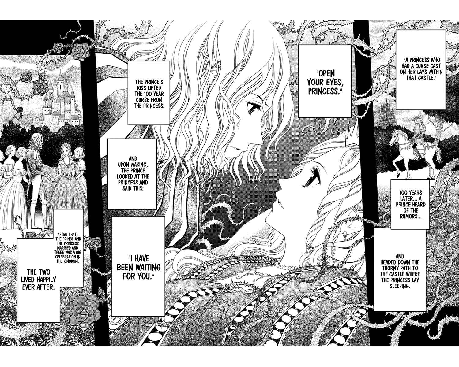 Page 20 Chapter 43 Renai Kaidan Sayoko-san
