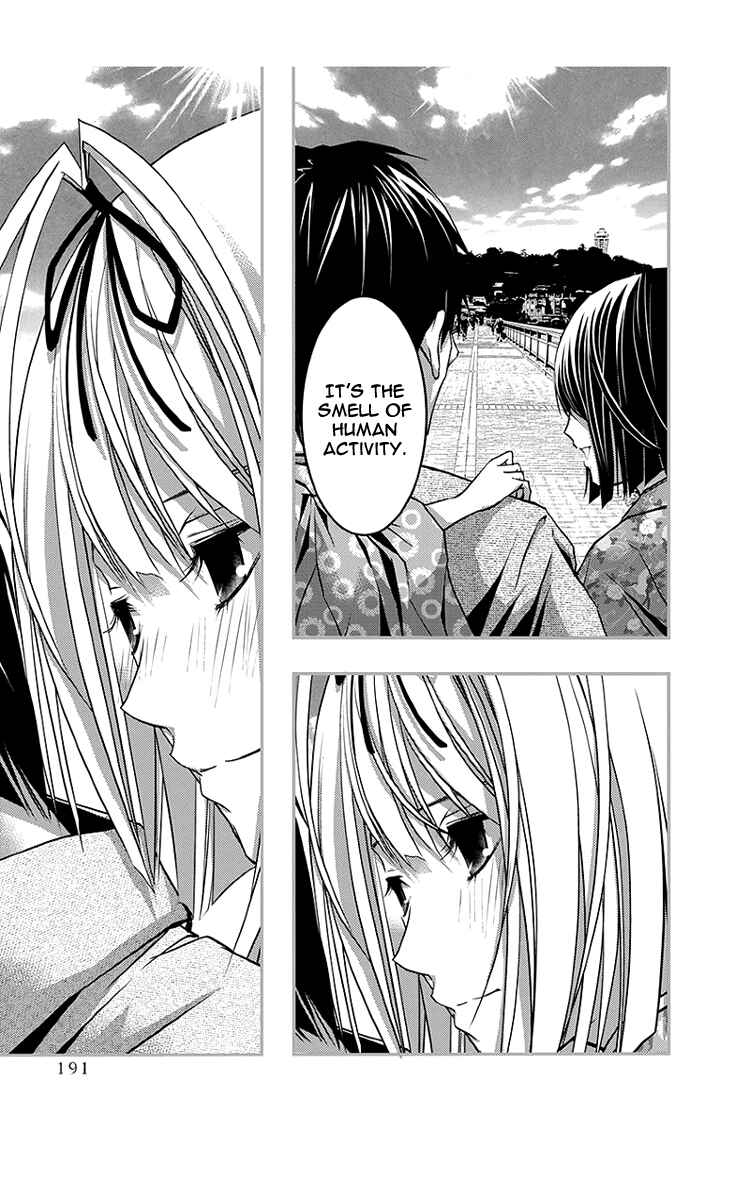Page 20 Chapter 45 Renai Kaidan Sayoko-san