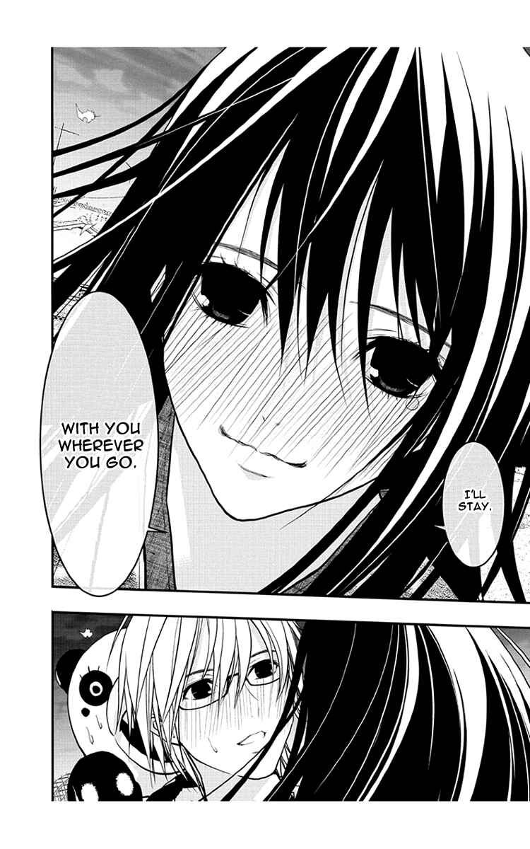 Page 18 Chapter 51 Renai Kaidan Sayoko-san