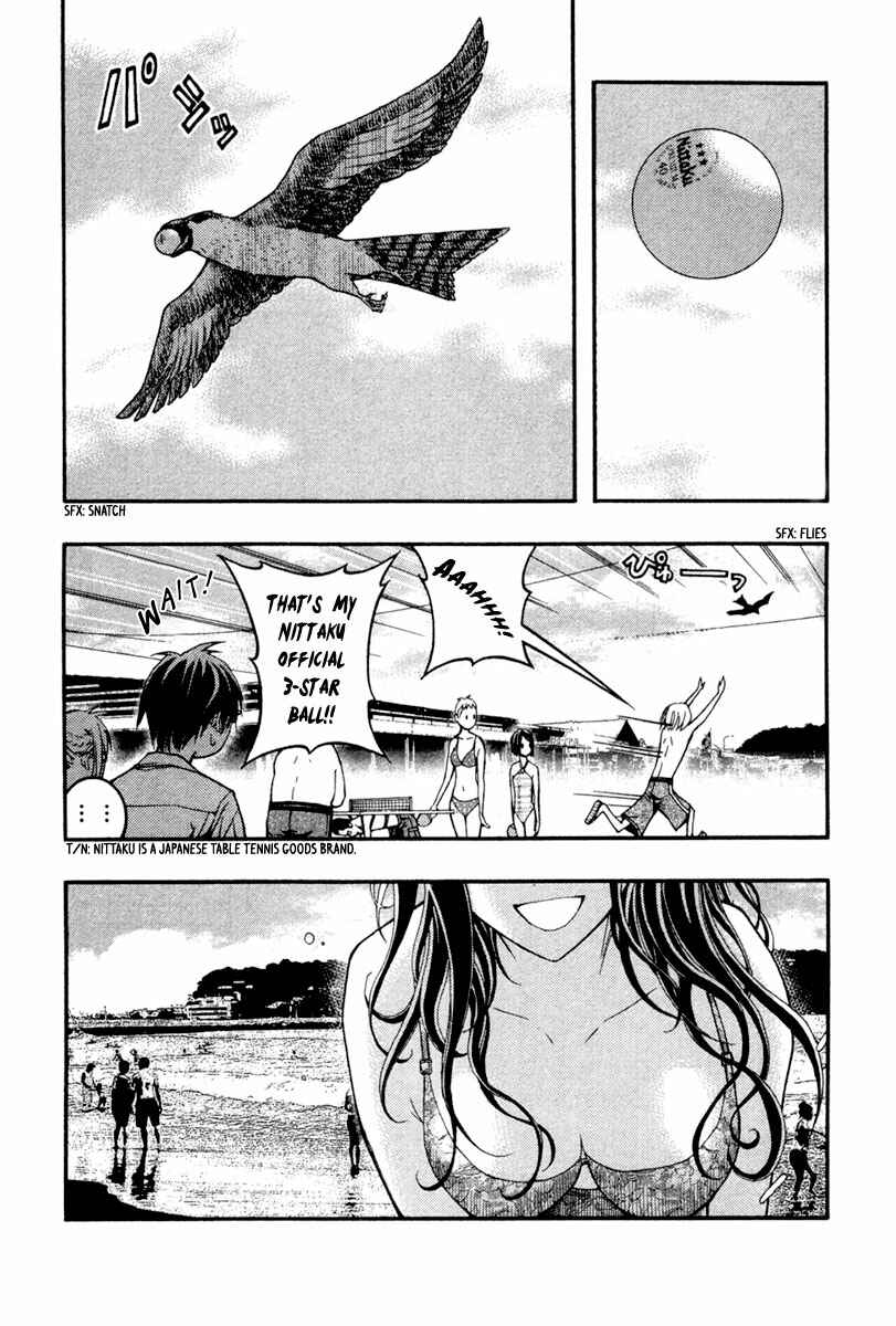Page 19 Chapter 16 Renai Kaidan Sayoko-san
