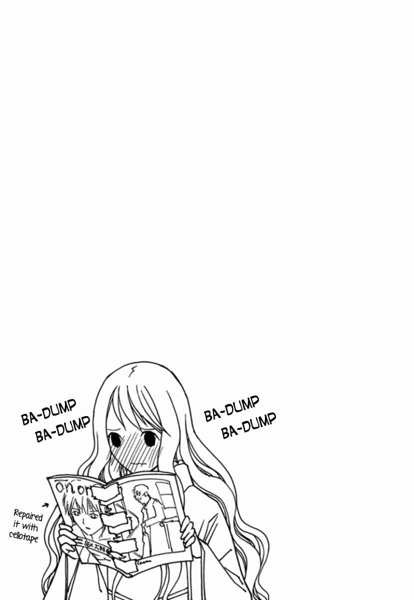 Page 30 Chapter 26 Renai Kaidan Sayoko-san