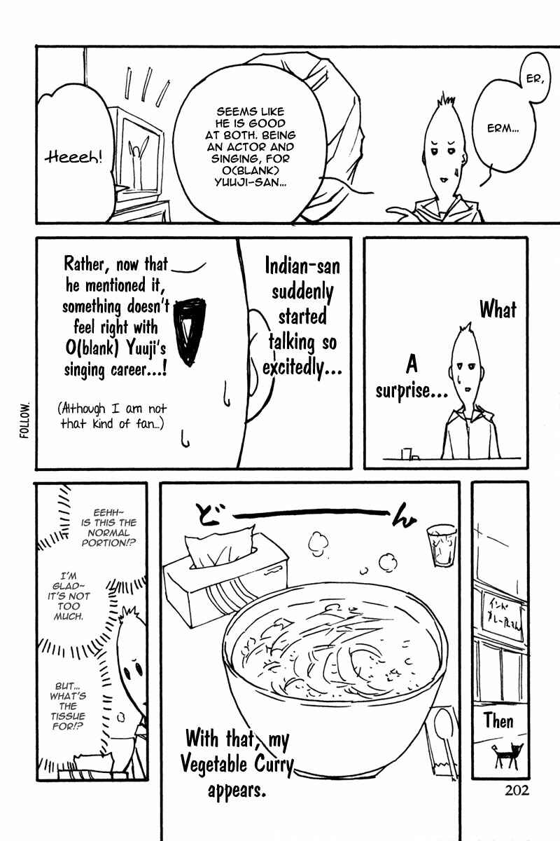Page 37 Chapter 12 Renai Kaidan Sayoko-san