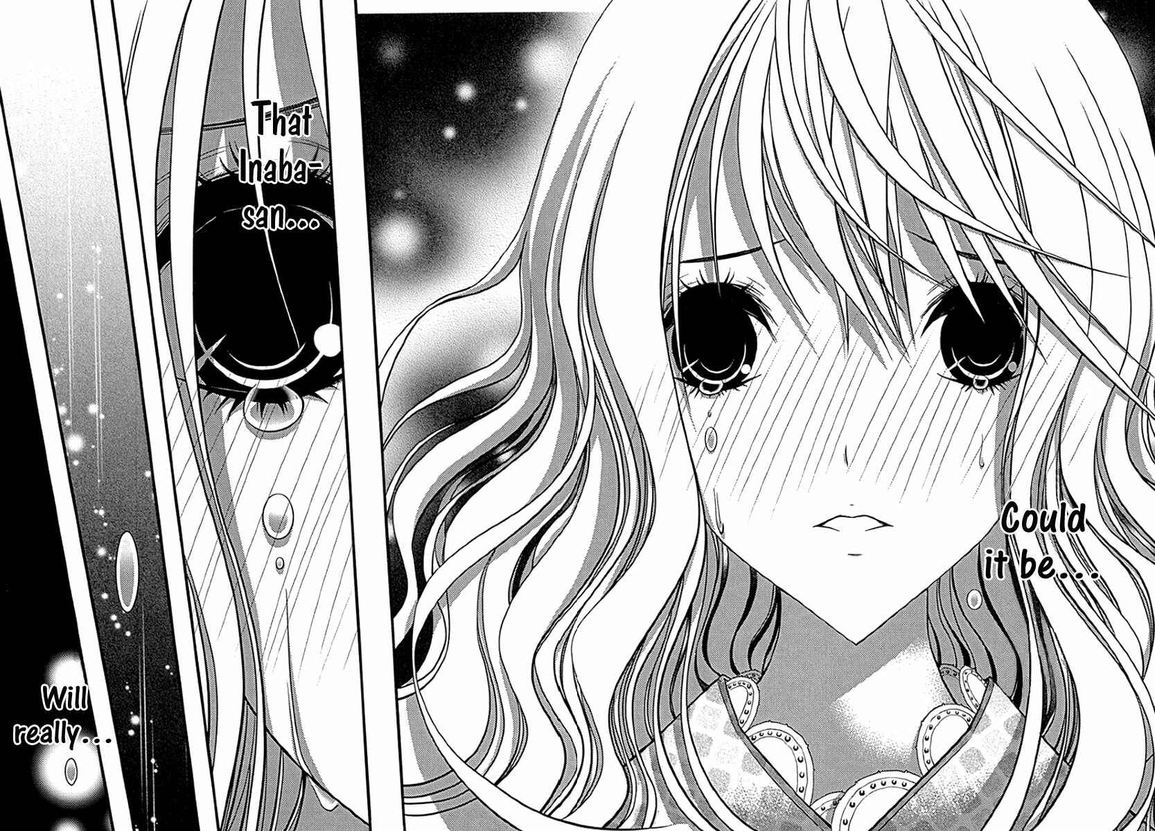 Page 21 Chapter 33 Renai Kaidan Sayoko-san