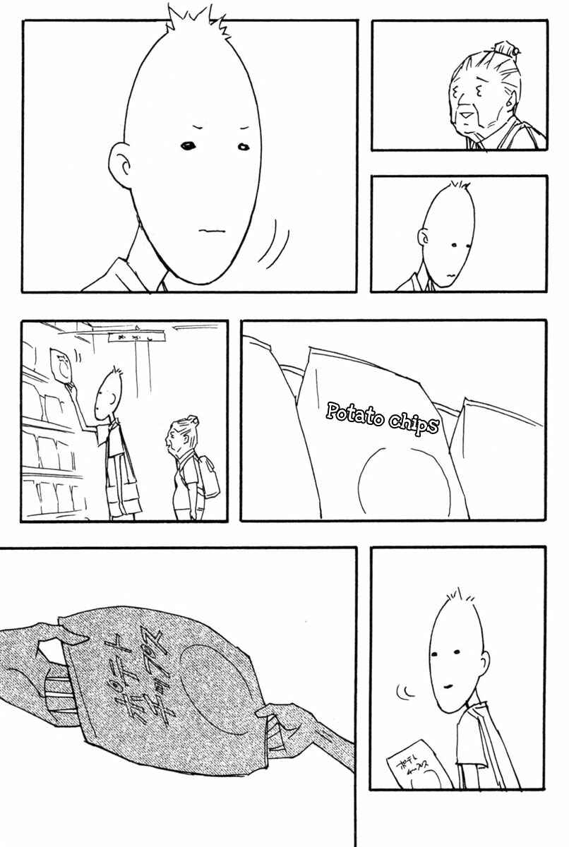 Page 36 Chapter 18 Renai Kaidan Sayoko-san