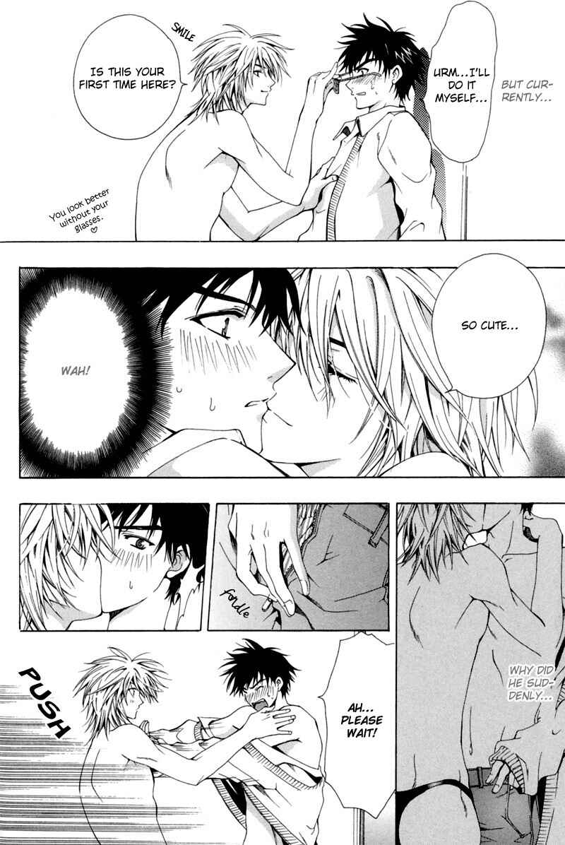 Page 12 Chapter 4 The Fallen Angel