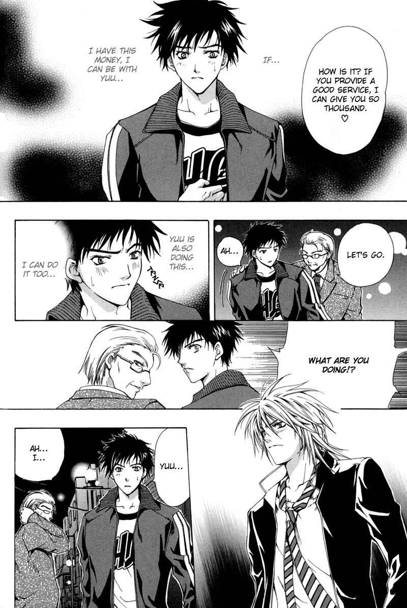 Page 22 Chapter 4 The Fallen Angel