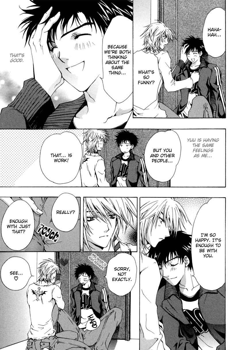 Page 27 Chapter 4 The Fallen Angel