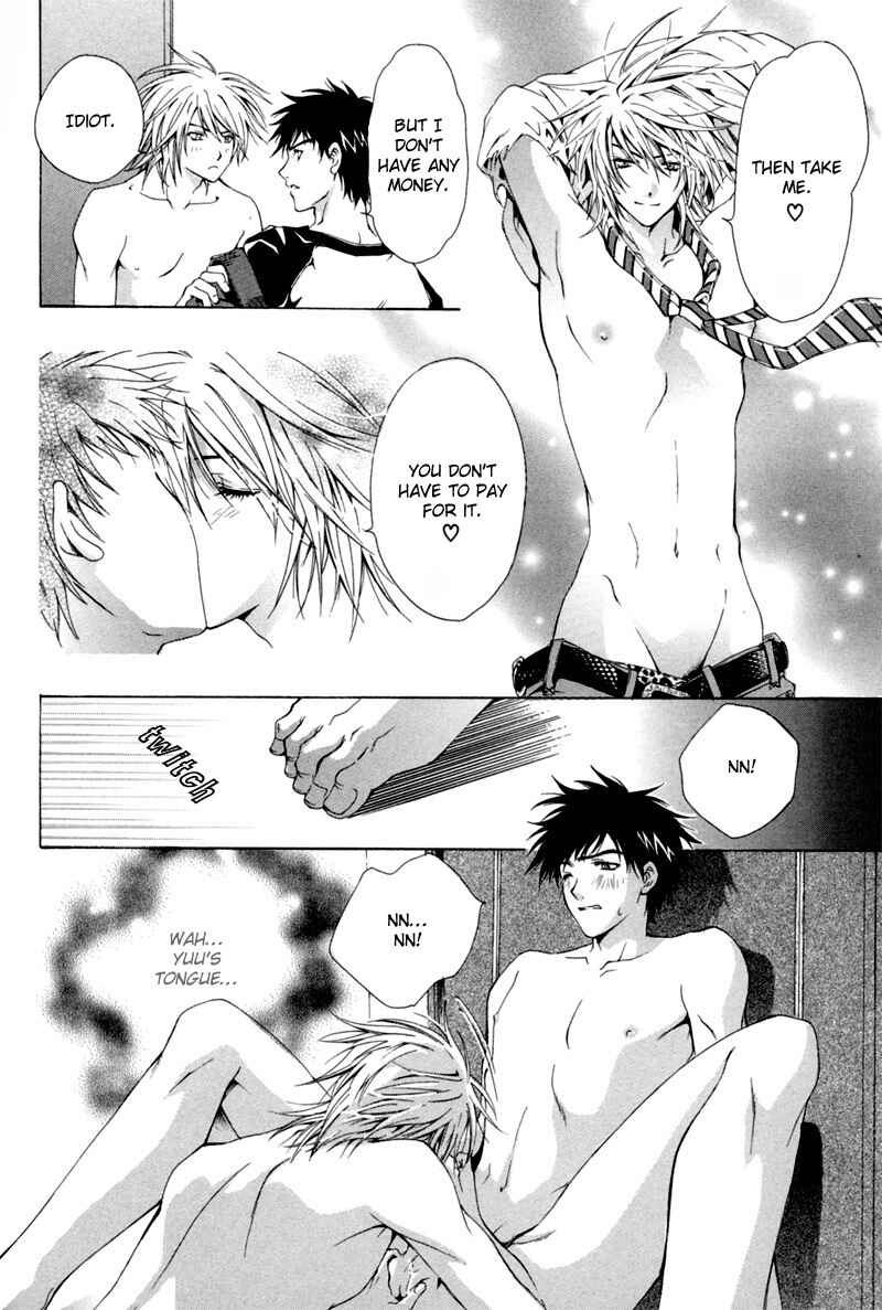 Page 28 Chapter 4 The Fallen Angel