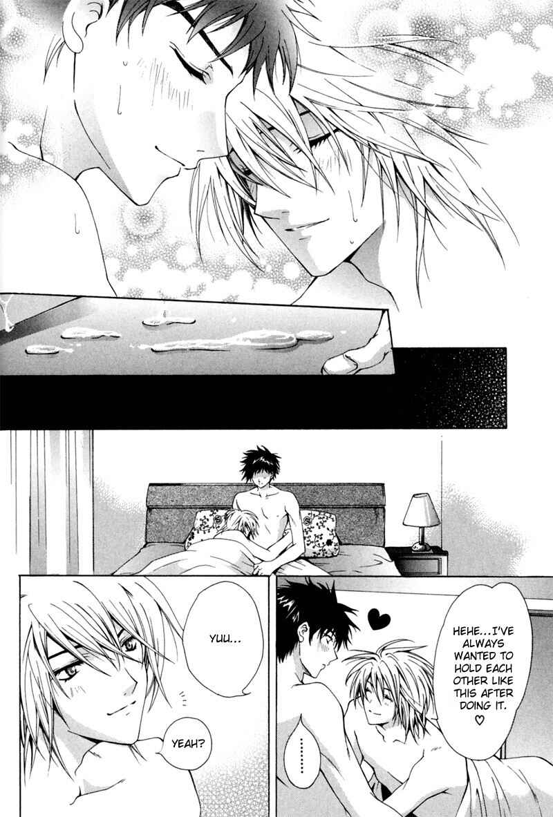 Page 36 Chapter 4 The Fallen Angel