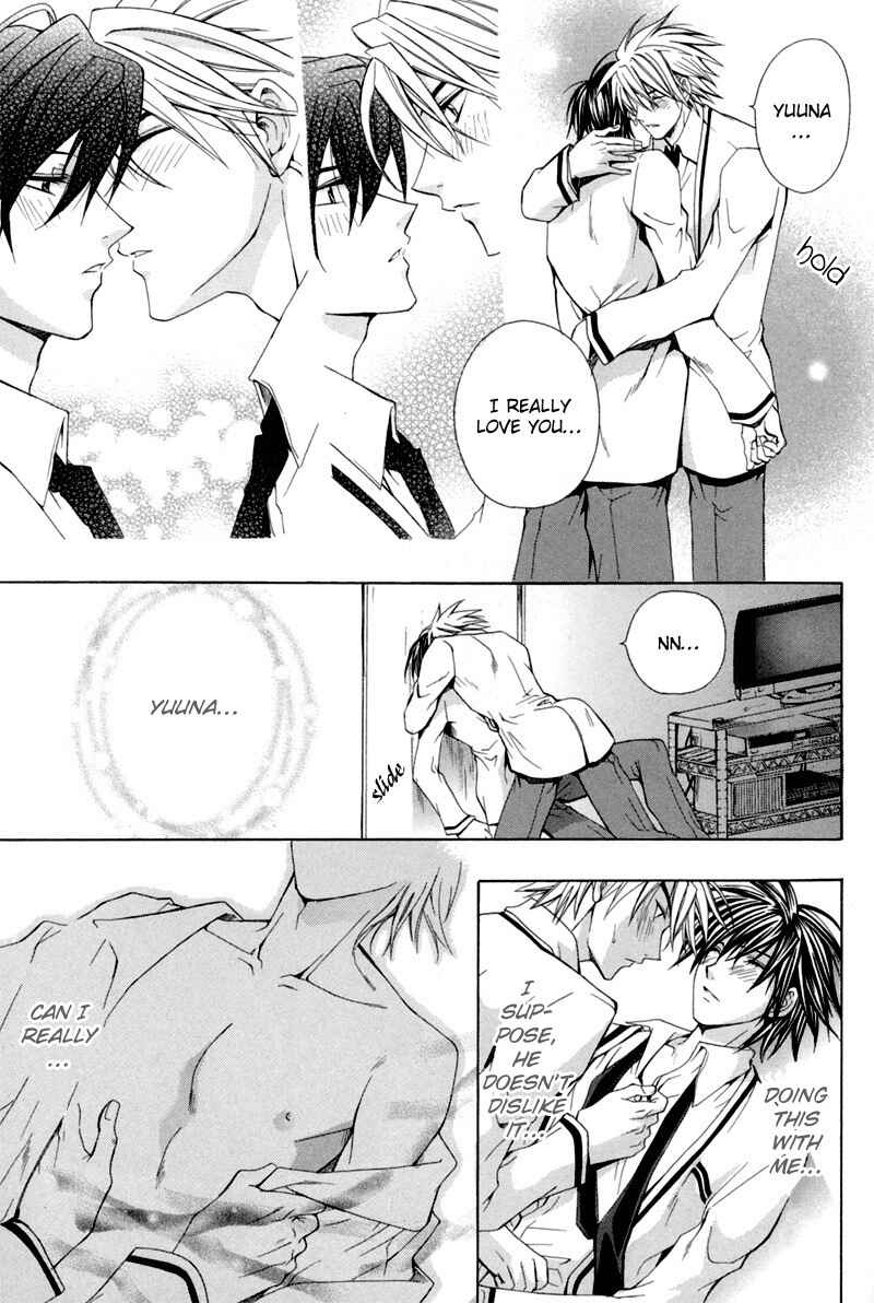 Page 23 Chapter 3 The Fallen Angel