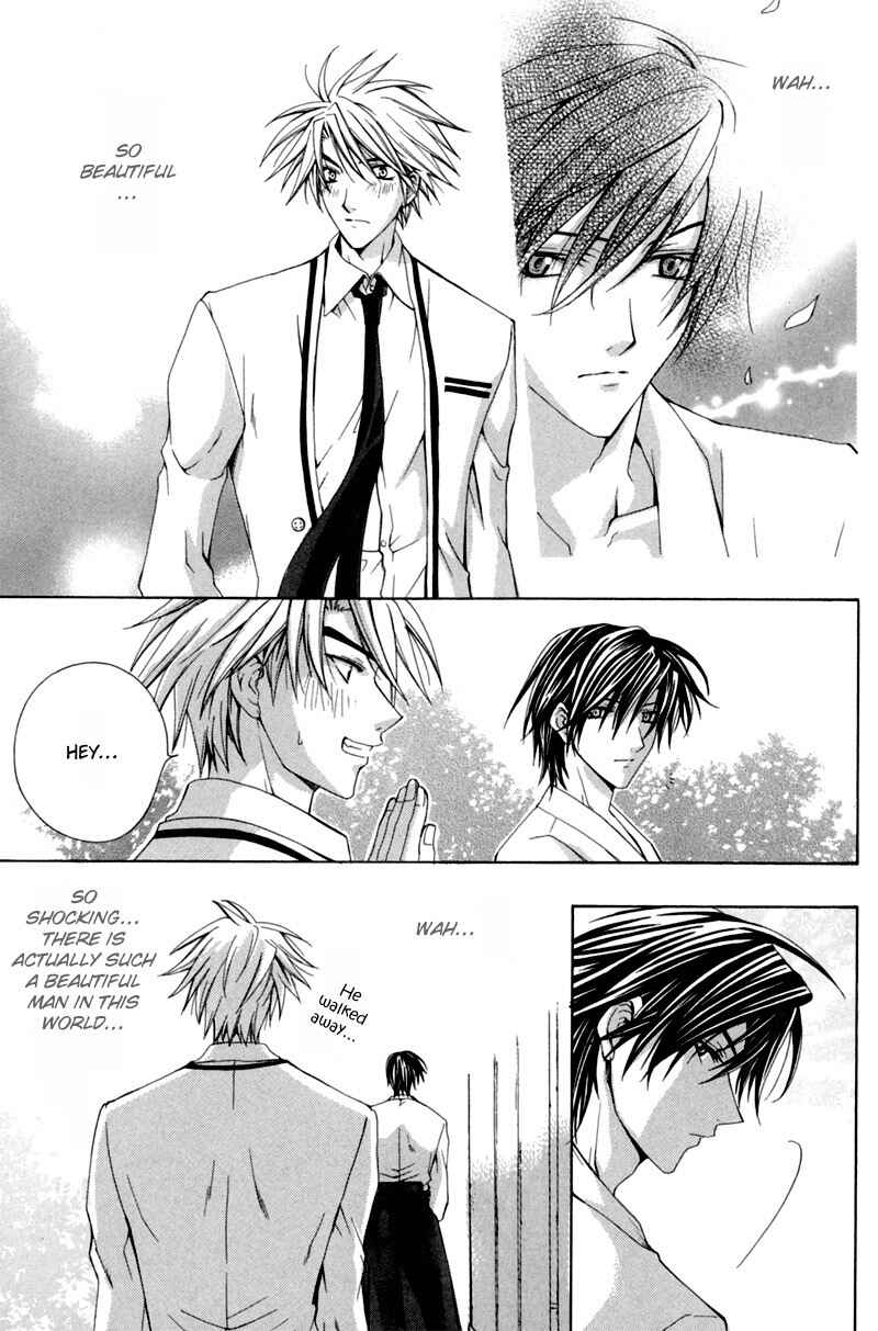 Page 9 Chapter 3 The Fallen Angel