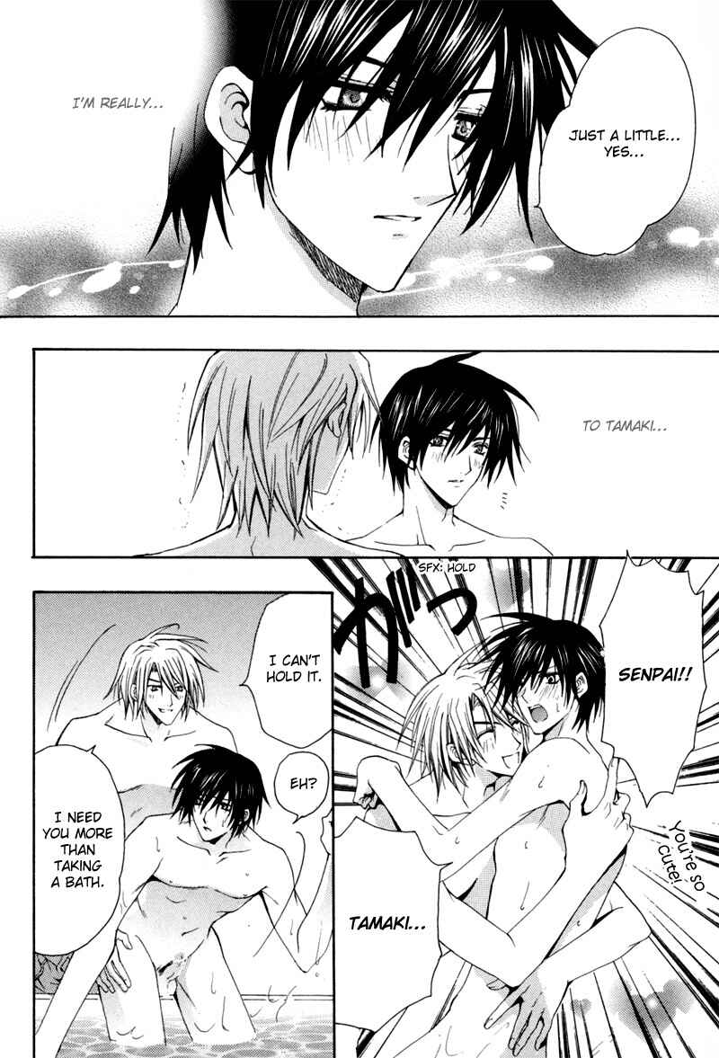 Page 12 Chapter 6 The Fallen Angel