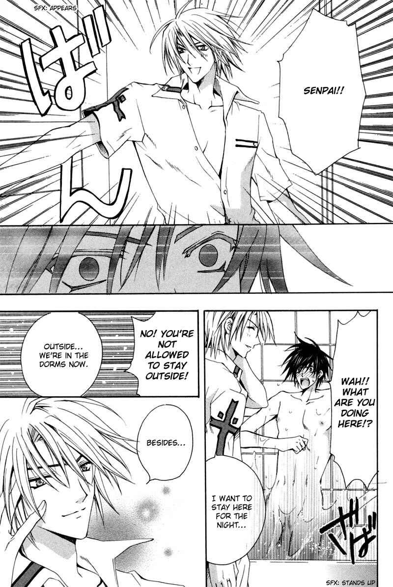 Page 9 Chapter 6 The Fallen Angel