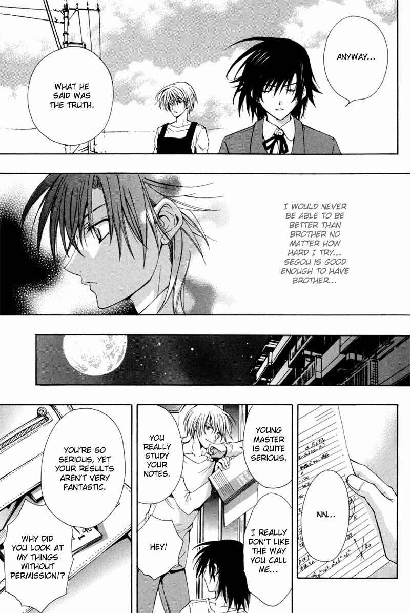 Page 16 Chapter 5 The Fallen Angel