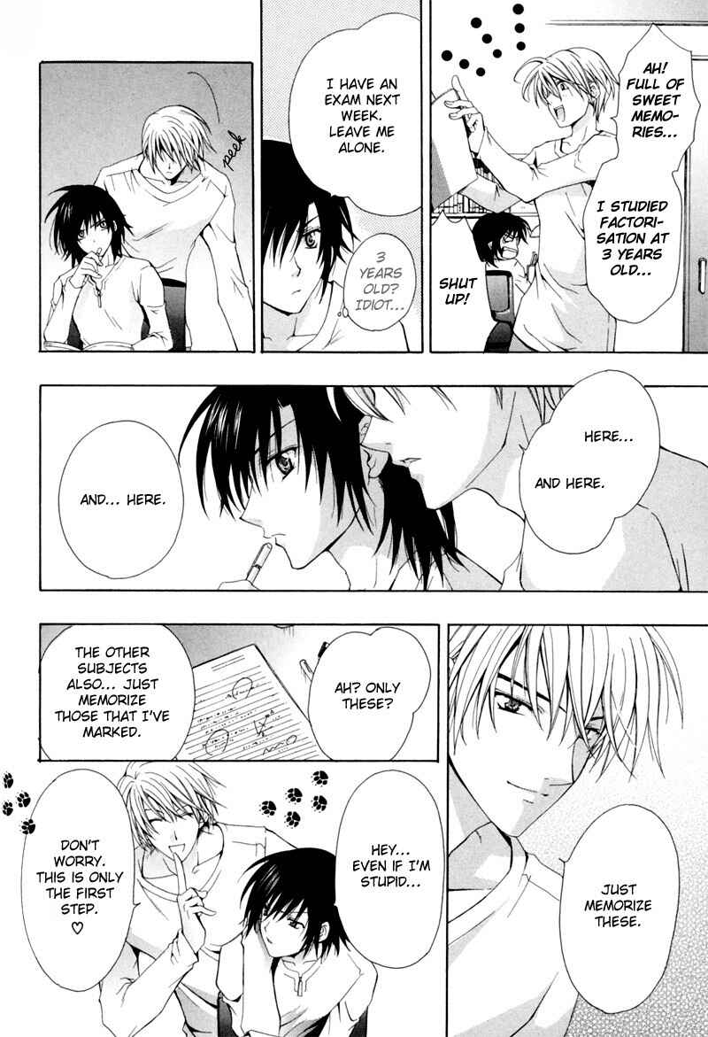 Page 17 Chapter 5 The Fallen Angel