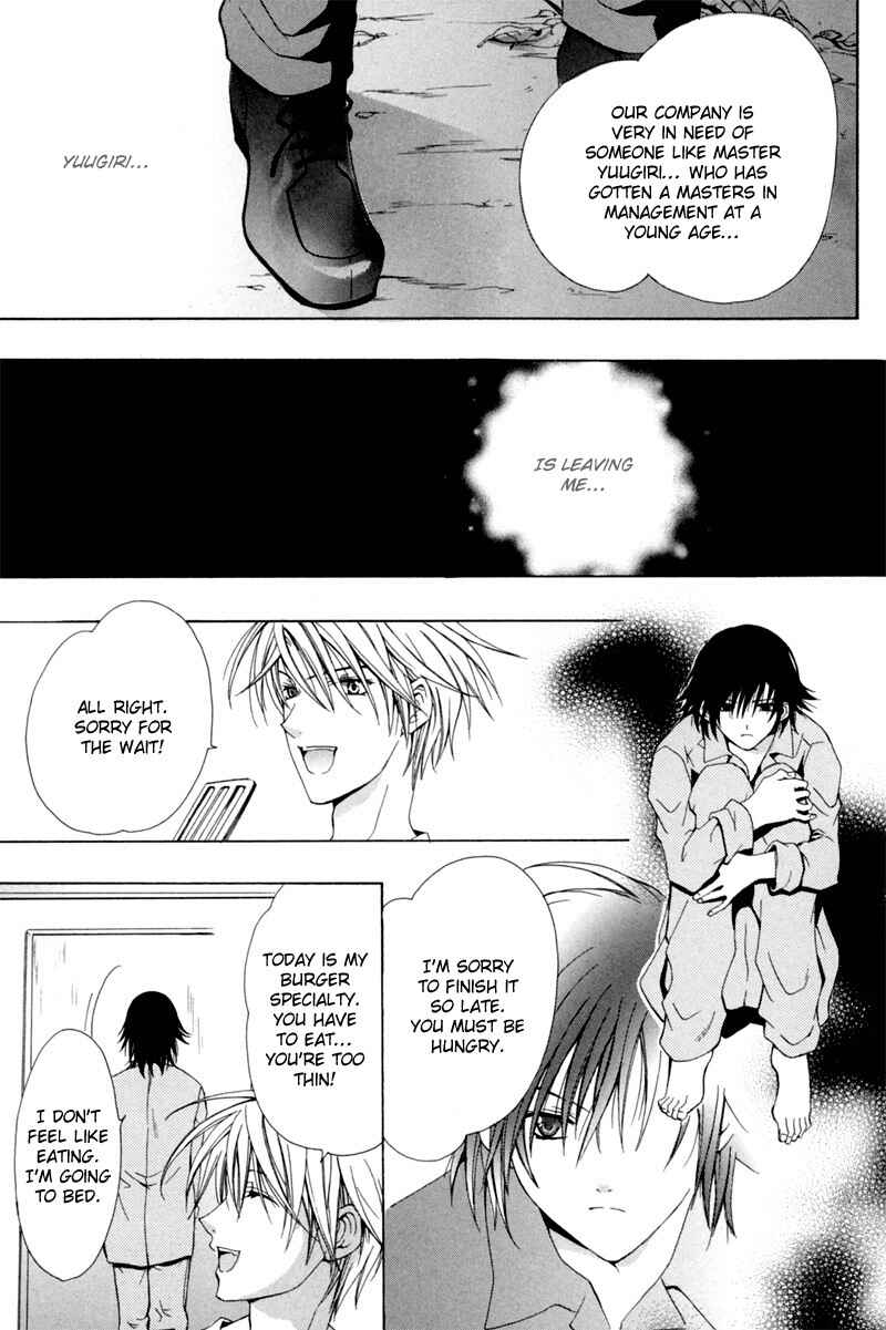 Page 26 Chapter 5 The Fallen Angel
