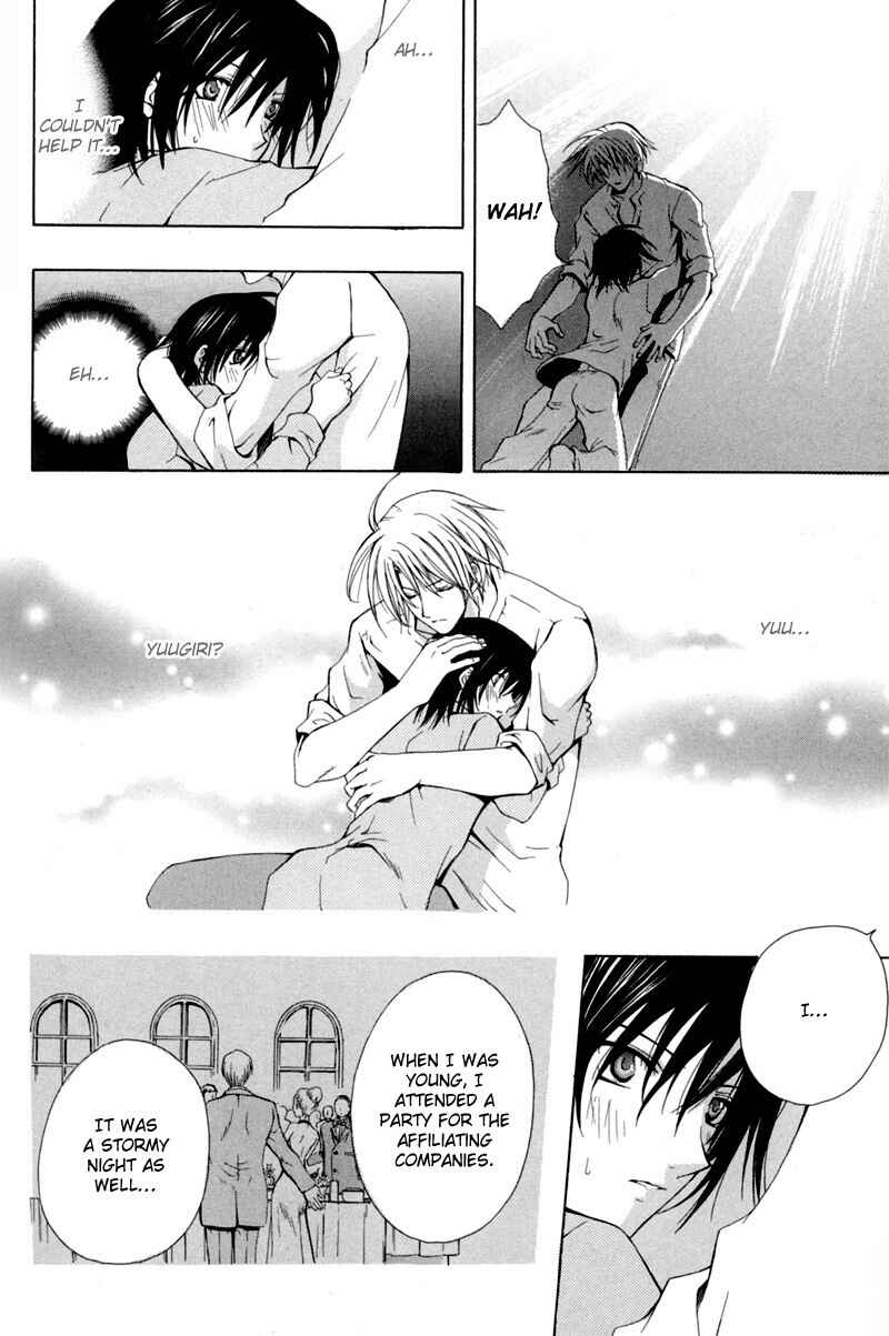 Page 29 Chapter 5 The Fallen Angel