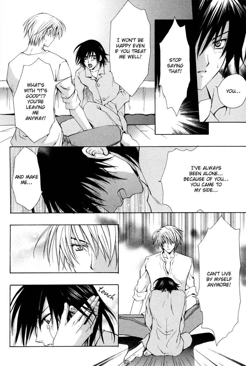 Page 31 Chapter 5 The Fallen Angel