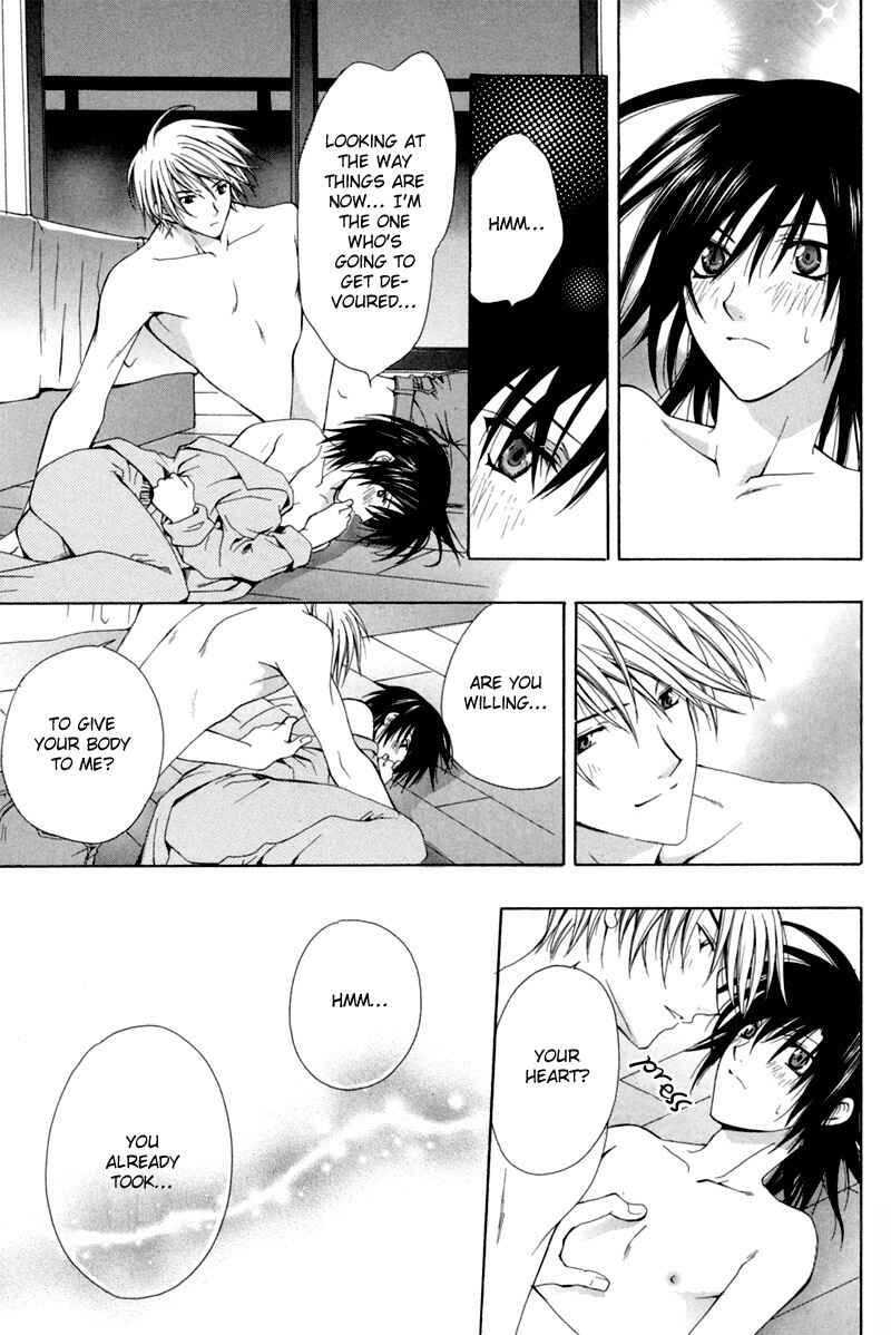 Page 34 Chapter 5 The Fallen Angel