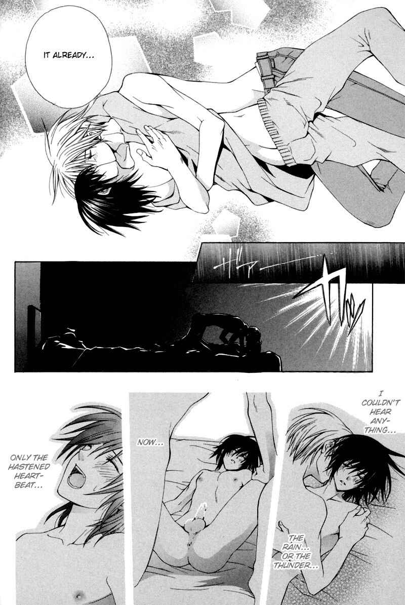 Page 35 Chapter 5 The Fallen Angel