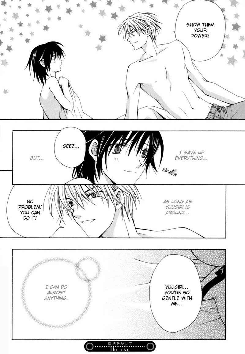 Page 41 Chapter 5 The Fallen Angel