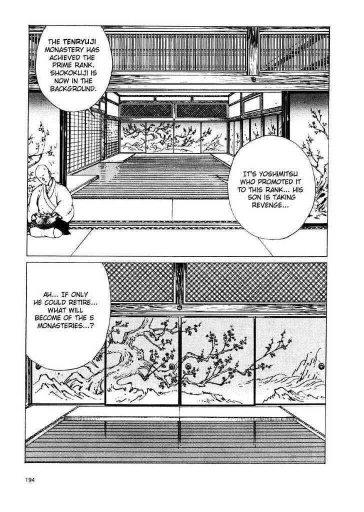 Page 10 Chapter 3.1 Ikkyu