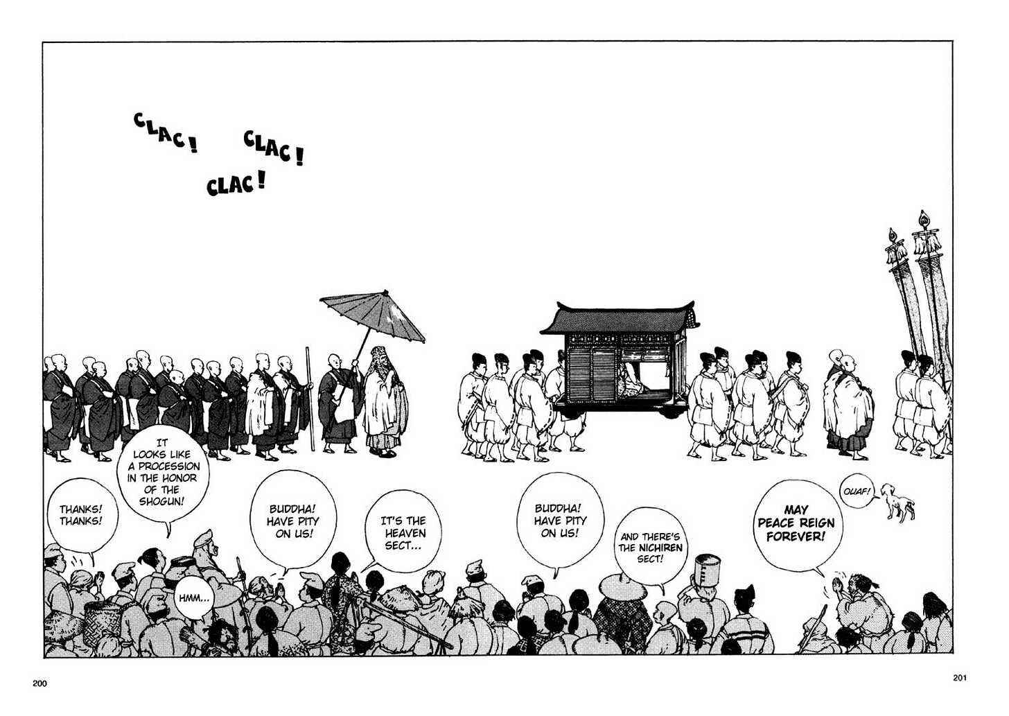 Page 16 Chapter 3.1 Ikkyu