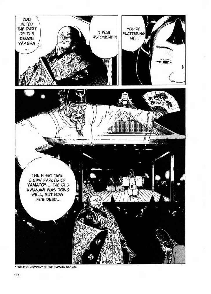 Page 20 Chapter 2.2 Ikkyu