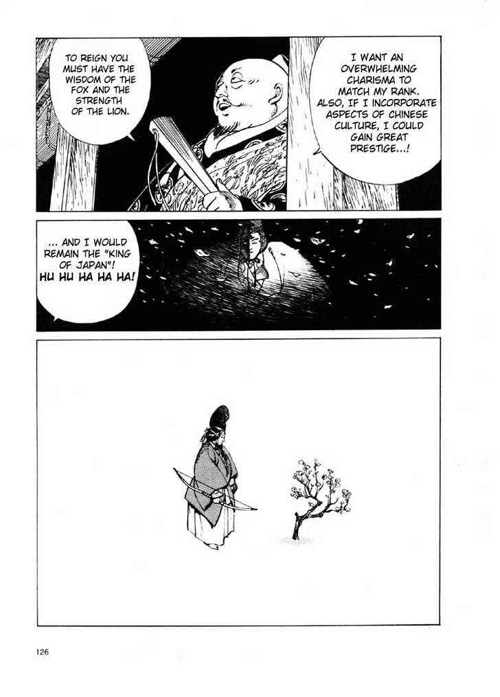 Page 22 Chapter 2.2 Ikkyu