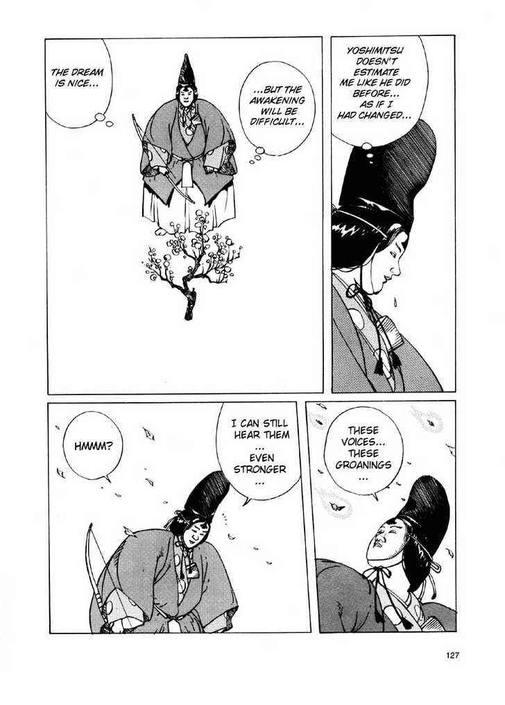 Page 23 Chapter 2.2 Ikkyu