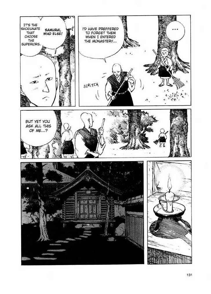Page 26 Chapter 2.2 Ikkyu