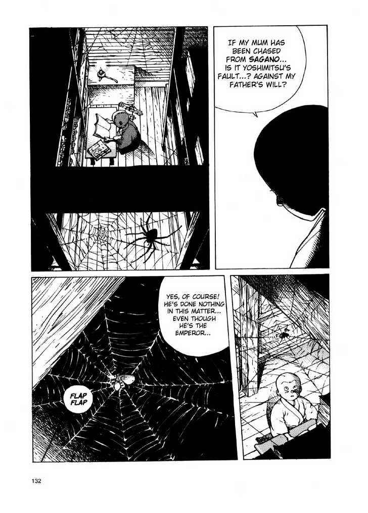 Page 27 Chapter 2.2 Ikkyu