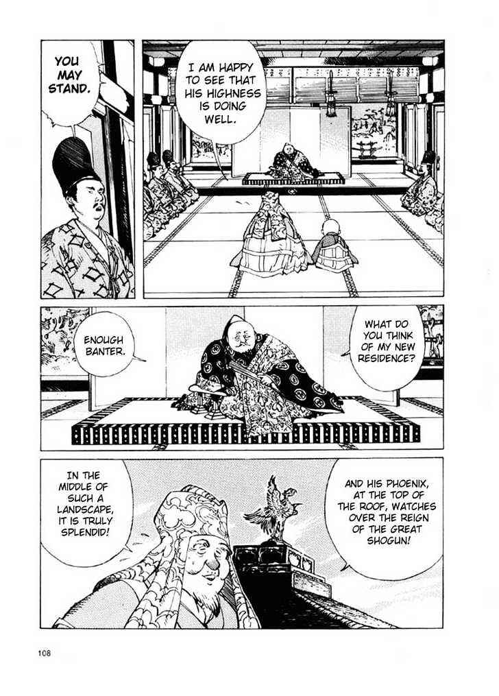 Page 4 Chapter 2.2 Ikkyu