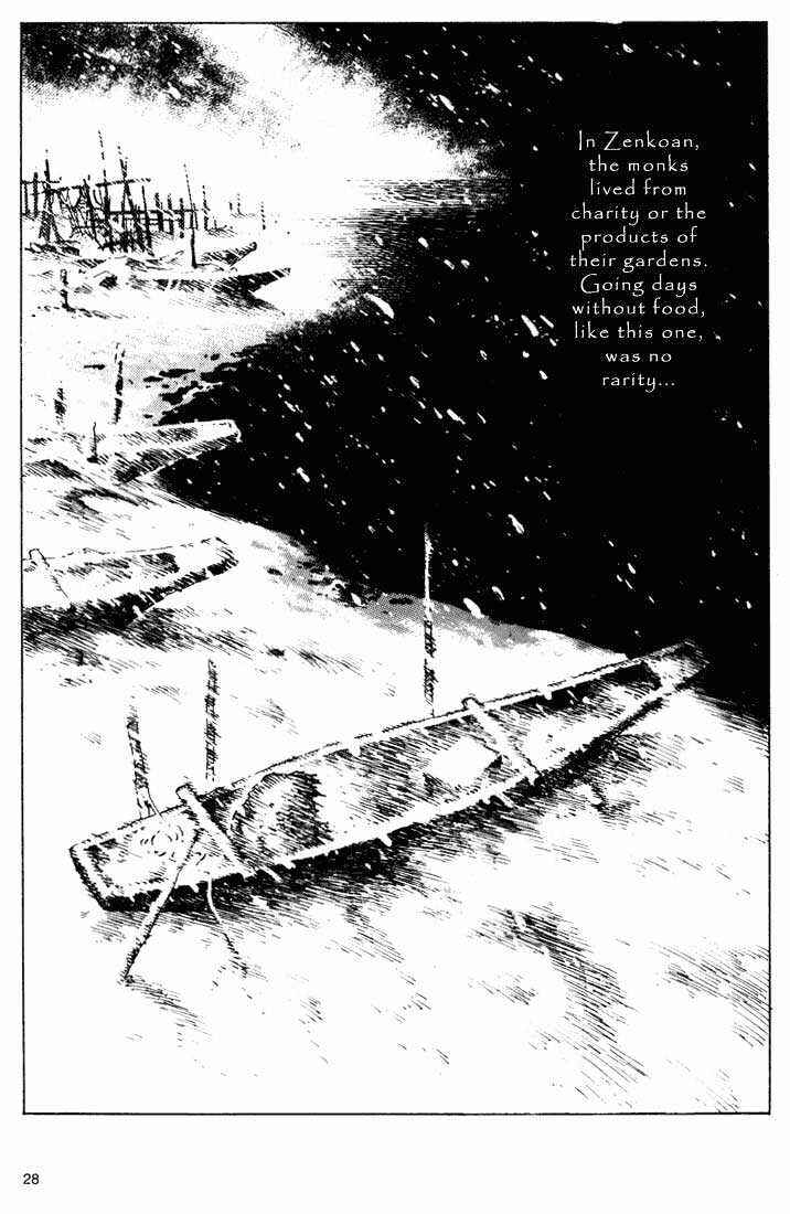 Page 1 Chapter 5.2 Ikkyu