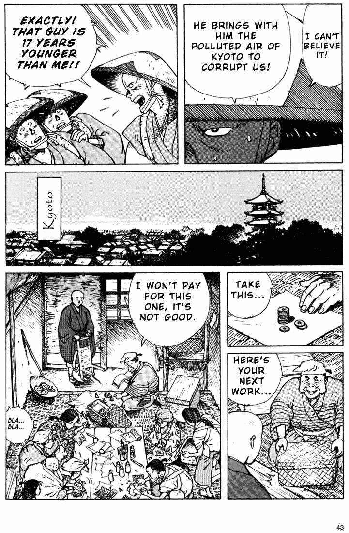 Page 16 Chapter 5.2 Ikkyu