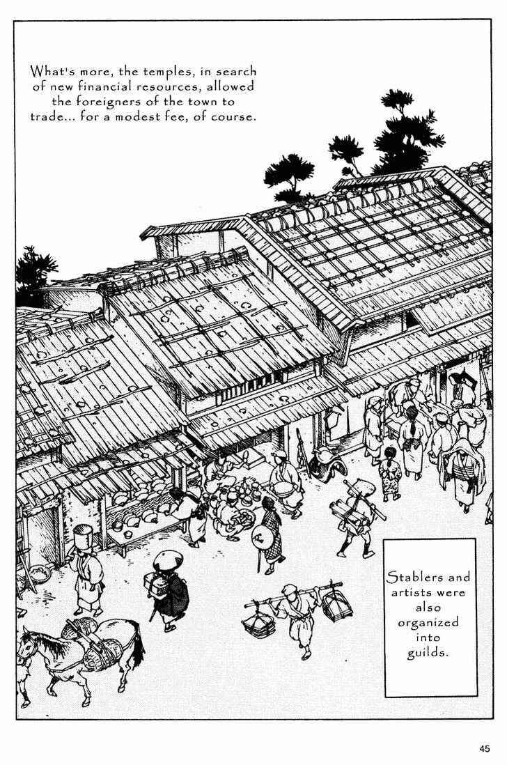 Page 18 Chapter 5.2 Ikkyu
