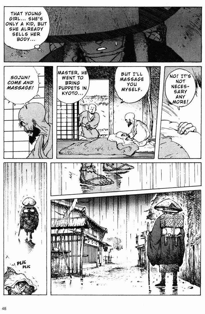 Page 21 Chapter 5.2 Ikkyu