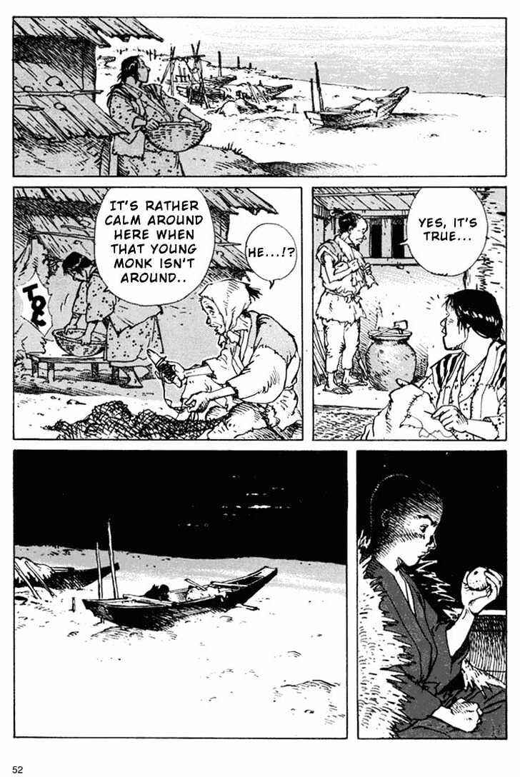 Page 25 Chapter 5.2 Ikkyu