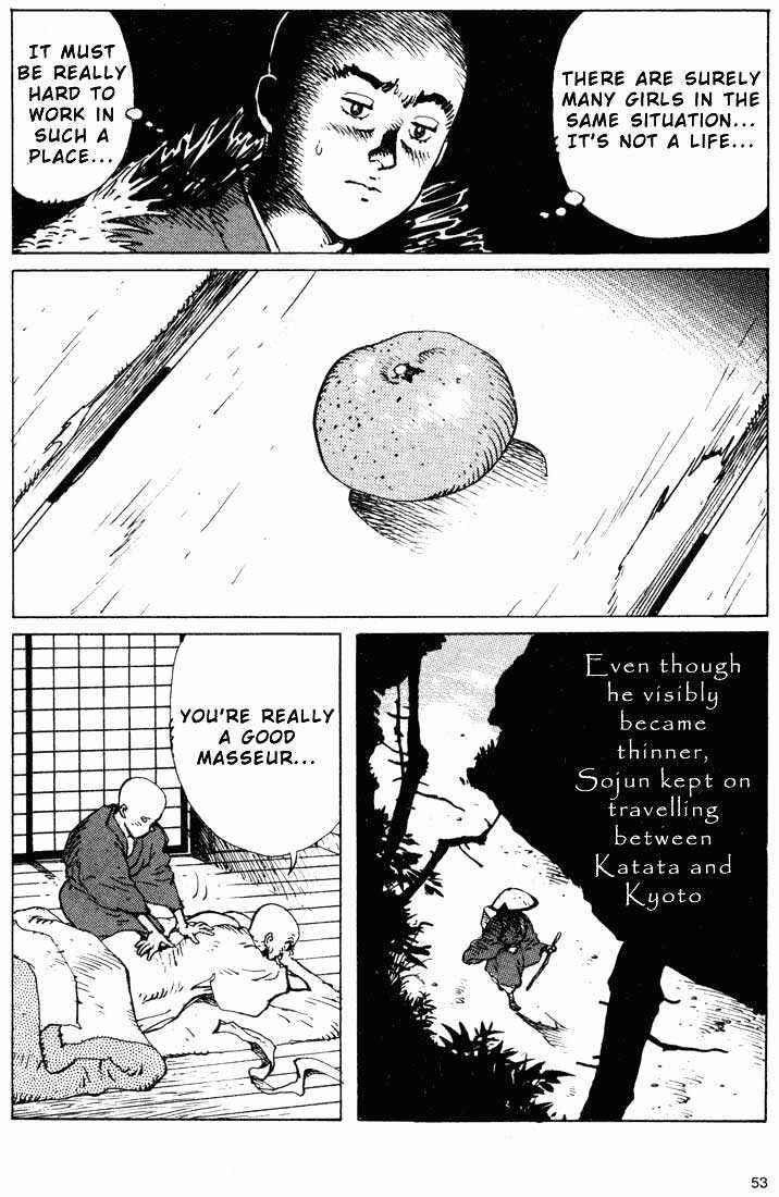 Page 26 Chapter 5.2 Ikkyu