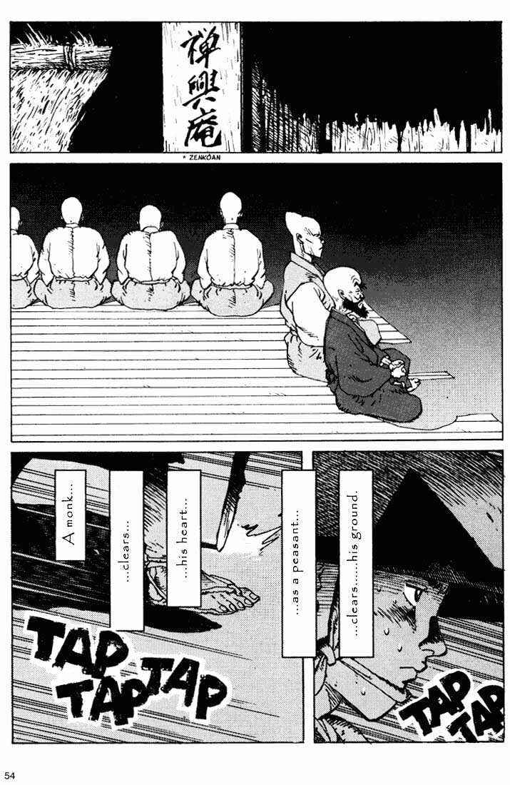 Page 27 Chapter 5.2 Ikkyu