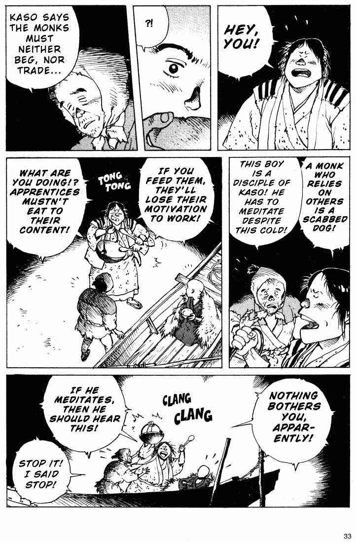 Page 6 Chapter 5.2 Ikkyu