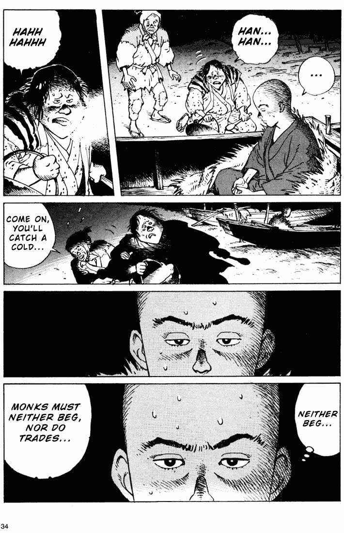 Page 7 Chapter 5.2 Ikkyu