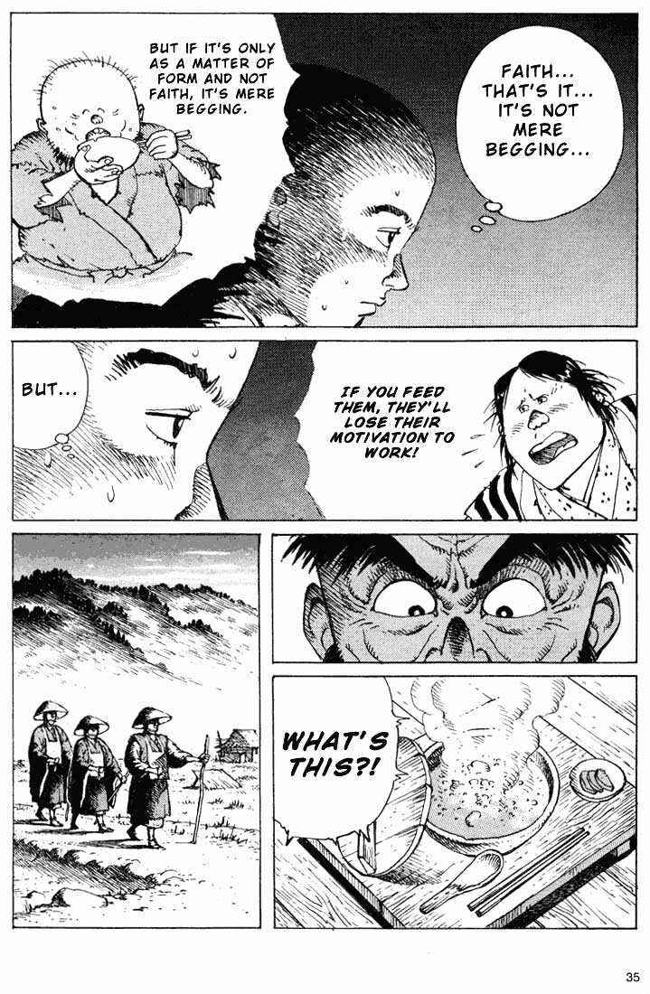 Page 8 Chapter 5.2 Ikkyu