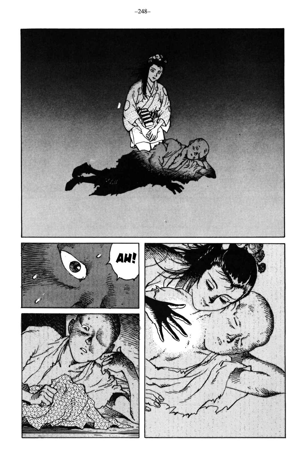 Page 10 Chapter 10 Ikkyu