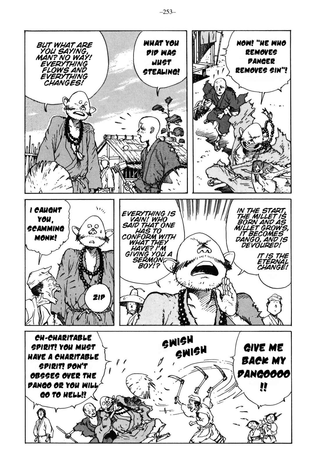 Page 15 Chapter 10 Ikkyu