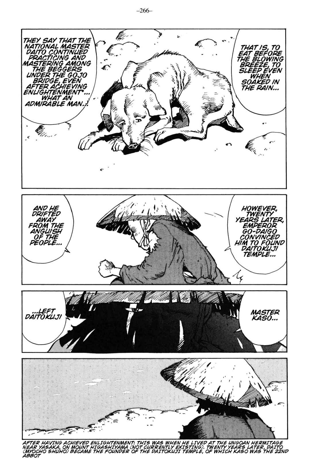 Page 28 Chapter 10 Ikkyu