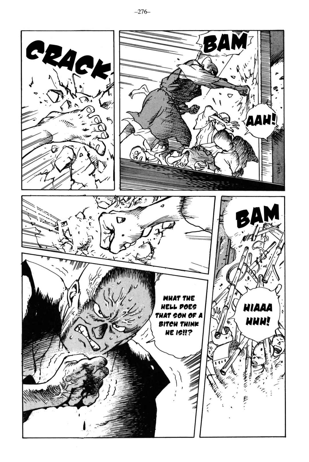 Page 38 Chapter 10 Ikkyu